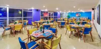 Pop Art Hotel Las Colinas Manizales - breakfast