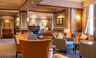 Kingsmills Hotel, WorldHotels Elite