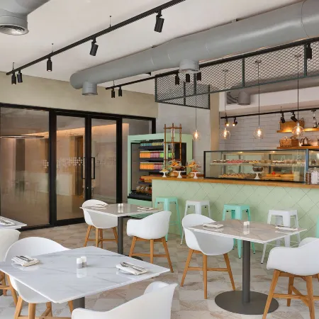 DoubleTree by Hilton Abu Dhabi Yas Island Residences