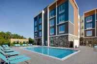 Hilton Garden Inn Panama City Airport Hotels in Bay County
