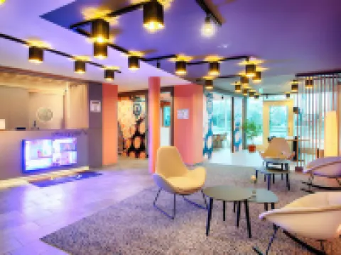 โรงแรม B&B ที่บัมแบร์ก โรงแรมในบัมแบร์ก