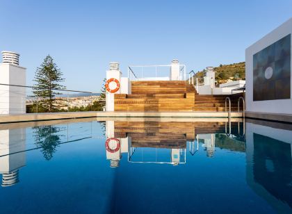 Hotel Taburiente Tenerife