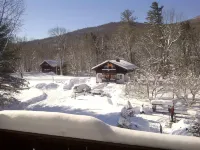 Innsbruck Inn at Stowe - Mountain view
