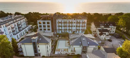 Strandhotel Heringsdorf