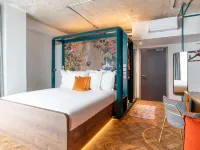 Yotel Manchester Deansgate Hotels in der Nähe von Manchester Central Library
