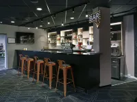 Scandic Aarhus Vest - bar