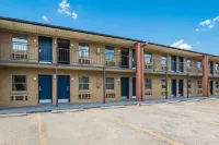 Motel 6 Dallas, TX Hôtels à : Dallas