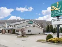Quality Inn & Suites Hotels in Crawford  County