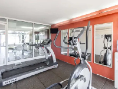 Quality Inn & Suites Hoteles en Condado de Marion