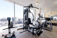 Nordic Hotel Forum - Gym