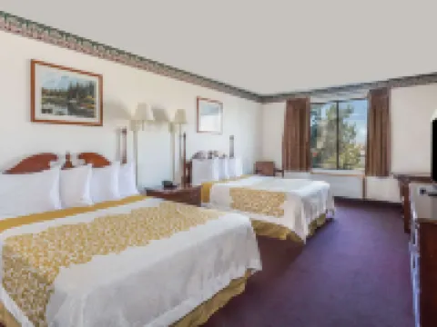 Days Inn by Wyndham Evanston WY Hoteles en Evanston