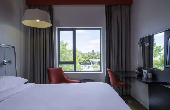 開普敦Newlands麗柏酒店