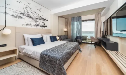 Katamare Hotel