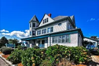 The Inn on Onset Bay