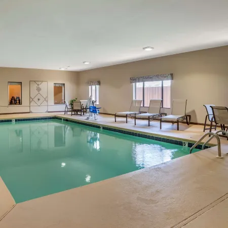Best Western Troy Inn