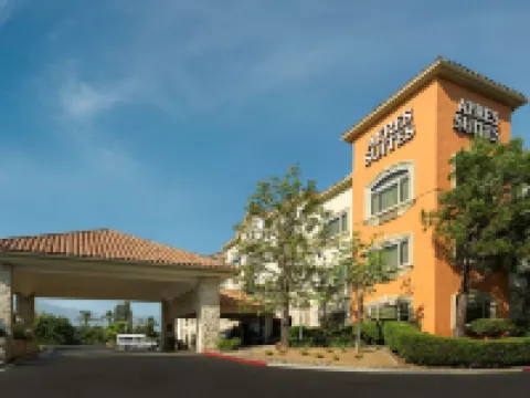 Ayres Suites Ontario at the Mills Mall - Rancho Cucamonga Hotels in Ontario