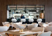Vert Lagoon Netanya by Afi Hotels - bar
