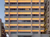 Link Hotel & Hub by Dan Hotels Hotels near The Cameri Theater