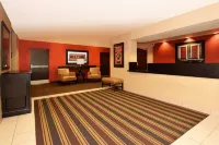 Extended Stay America Suites - Detroit - Canton Hotels in Canton