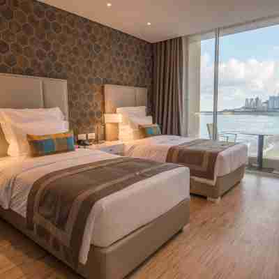 Lancaster Eden Bay Rooms