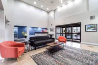 クオリティ イン & スイーツ オーガスタ I-20