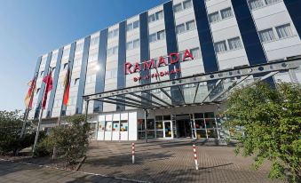 Ramada by Wyndham Hannover