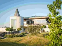 Hôtel Barrière Ribeauvillé Hotels near Restaurant Gluck