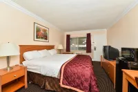 Americas Best Value Inn Oakland