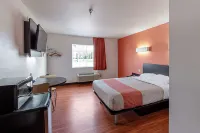 Motel 6 Lebanon, IN