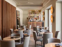 H10 Palacio Colomera - bar