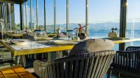Unique Life Style Hotel - Aamiainen