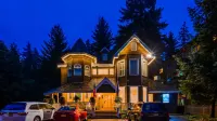 Best Western Grandmas Feather Bed Hotel in zona Wickersham State Historic Site