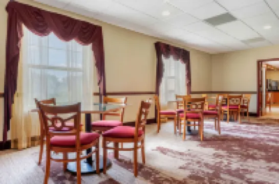 MainStay Suites Grantville - Hershey North