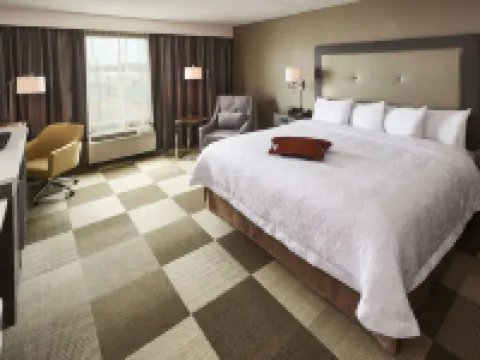 Hampton Inn by Hilton Timmins Hotels in Cochrane District