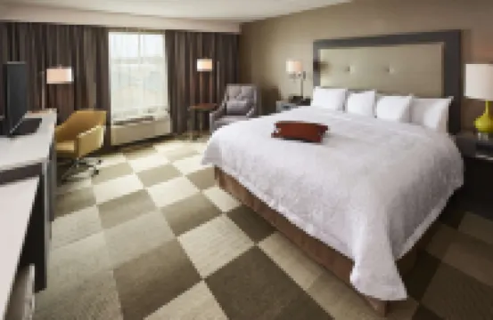 Hampton Inn by Hilton Timmins Hotel di Timmins