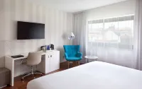 NH Madrid Ventas Hotels near لاس فينتاس حلبة مصارعة الثيران