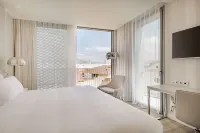 NH Malaga Hôtels à : Malaga
