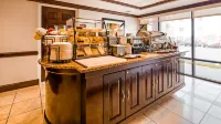 Best Western Dulles Airport Inn Hotels in Sterling