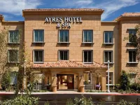 Ayres Hotel & Spa Mission Viejo - Lake Forest Hotels in Mission Viejo