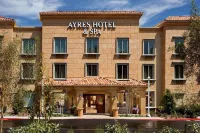 Ayres Hotel & Spa Mission Viejo - Lake Forest Hotels in Orange County