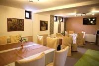 Hotel Bulevar - breakfast