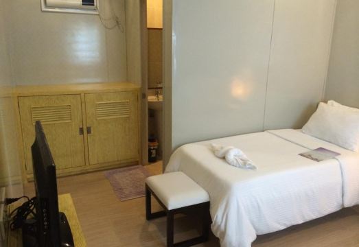 2. 쇼어 타임 호텔..