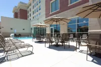 Drury Inn & Suites Burlington - С бассейном