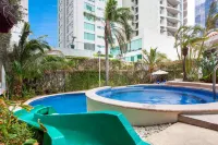 Ramada Plaza by Wyndham Veracruz Boca del Rio - badewanne