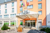 Achat Hotel Zwickau Hotels in Meerane