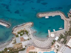 Wyndham Grand Crete Mirabello Bay