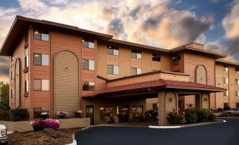 Baymont by Wyndham Yakima Riverfront