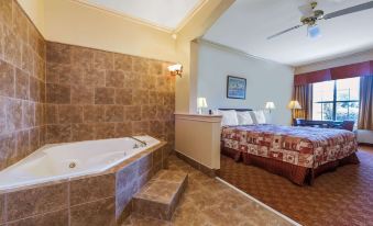 Super 8 by Wyndham Greenville