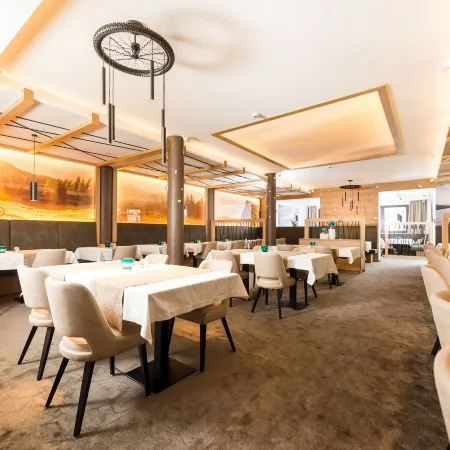 Hotel Salzburger Hof Leogang