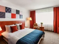 Hotel Mercure Gdynia Centrum